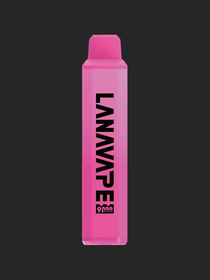 lana vape 9000 LANA PEN PLUS 9000 PUFFS main image 1