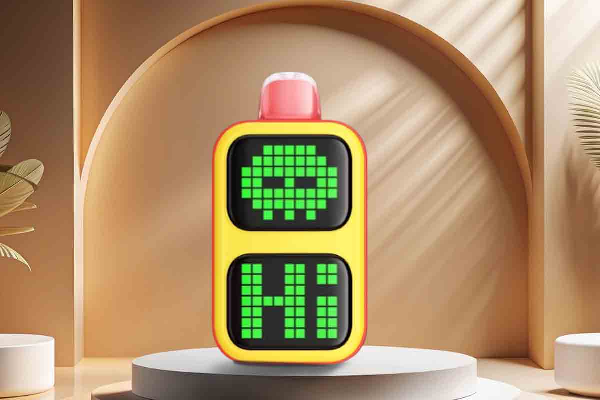 【レビュー】DOJO PIXEL 25K を徹底検証 - BandVape
