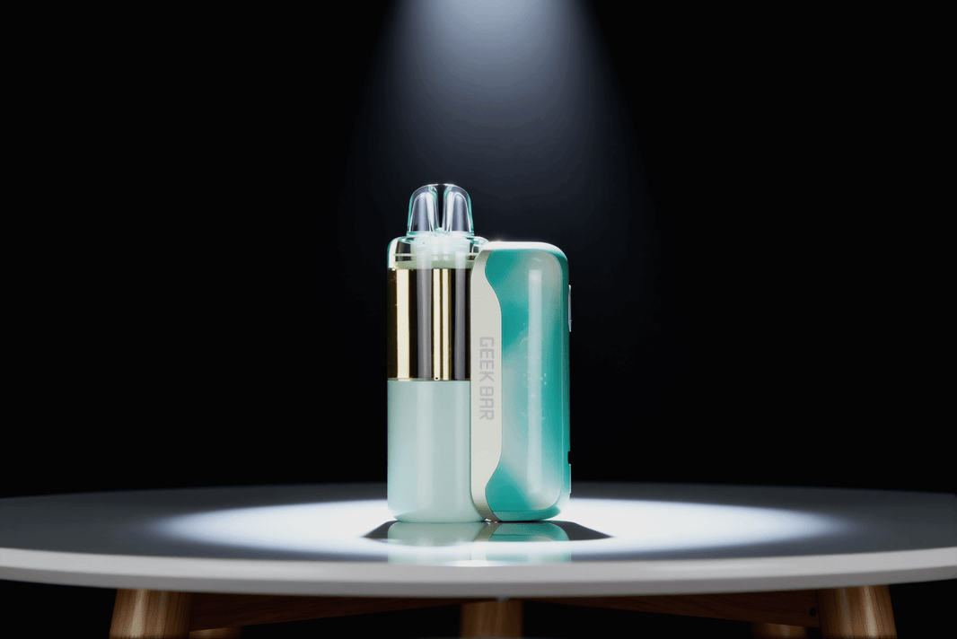 【レビュー】Geek Bar Mate 60K を徹底レビューしてみた - BandVape