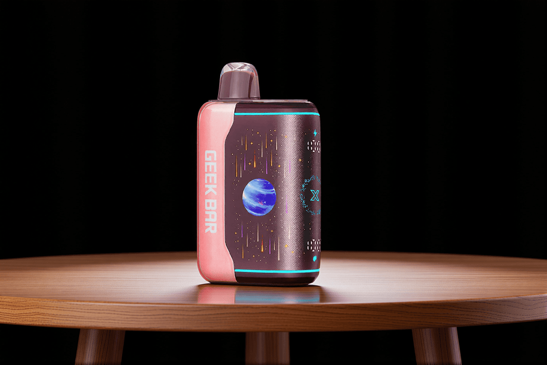 Geek Bar Pulse X2 50K レビュー：プロが語る次世代ディスポーザブルの真価 - BandVape