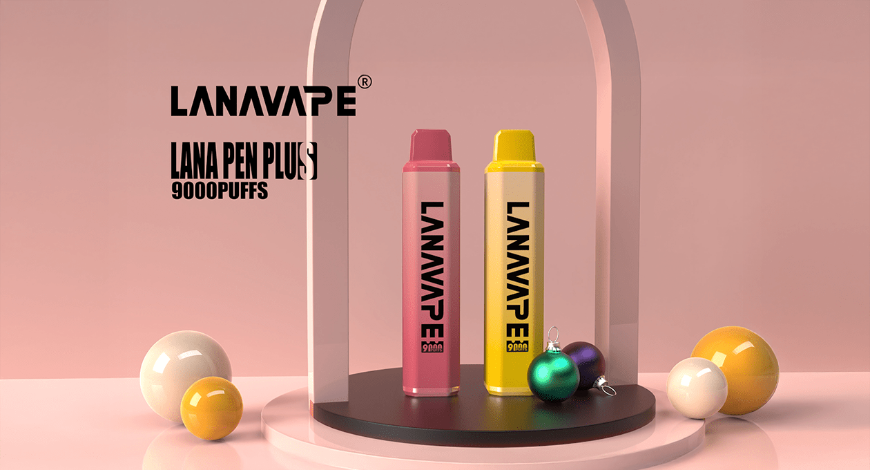 Lana Vape シリーズ徹底比較｜12K・Pen Plus・冷感フレーバーの違いと選び方【ニコパフ】