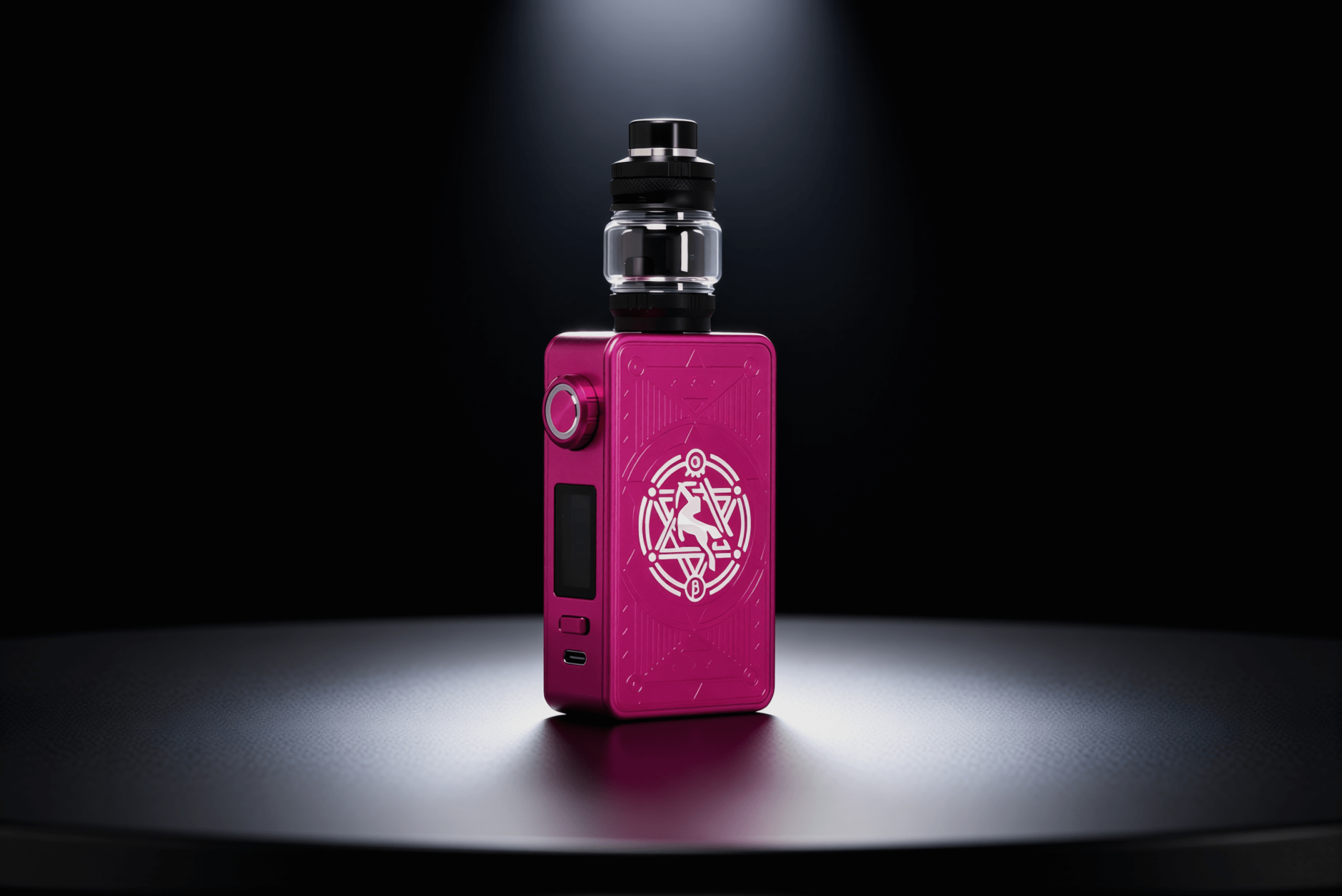 【レビュー】Lost Vape Centaurus M200 Mod Kit を徹底レビューしてみた - BandVape