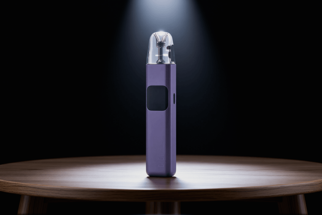 【レビュー】SMOK Arco Digi Pro を徹底検証！ - BandVape
