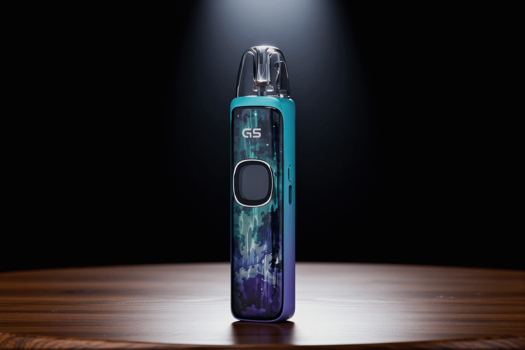 【レビュー】Uwell Caliburn G5 を徹底レビューしてみた - BandVape