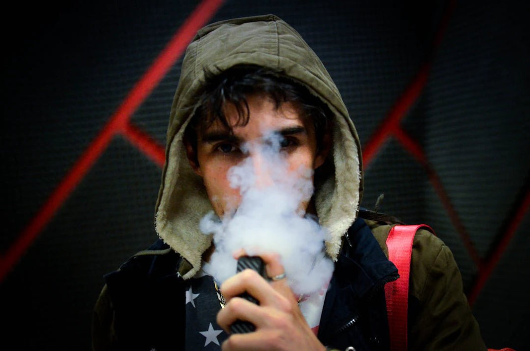 VAPEを使用する際の法的規制とは？ - BandVape