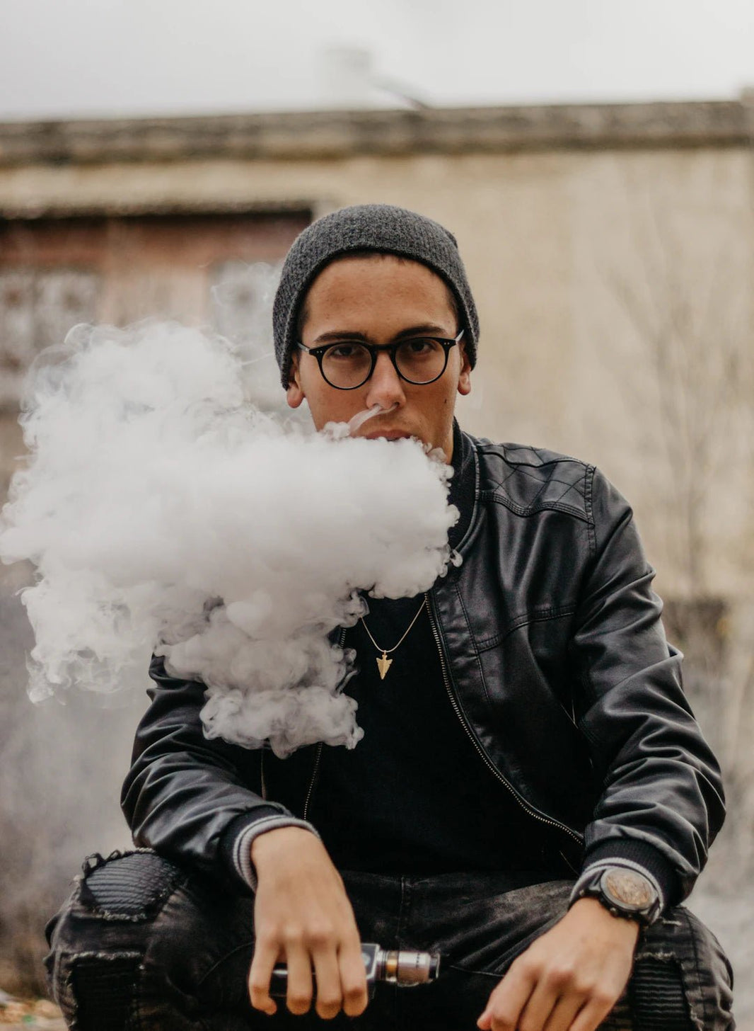 VAPEと禁煙の関係を徹底解説！ - BandVape