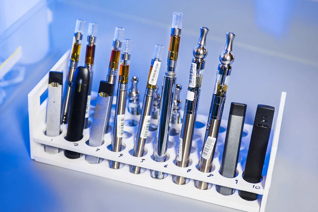 VAPEのメンテナンスガイド: 長持ちさせる秘訣 - BandVape