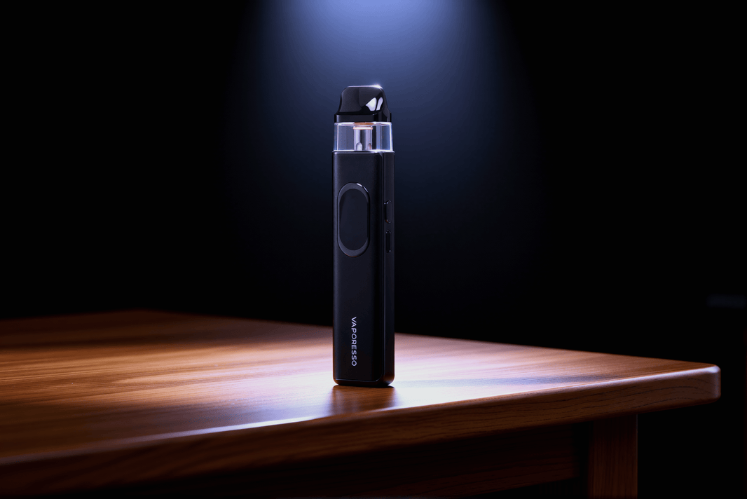 【レビュー】Vaporesso XROS 6 を徹底検証！ - BandVape
