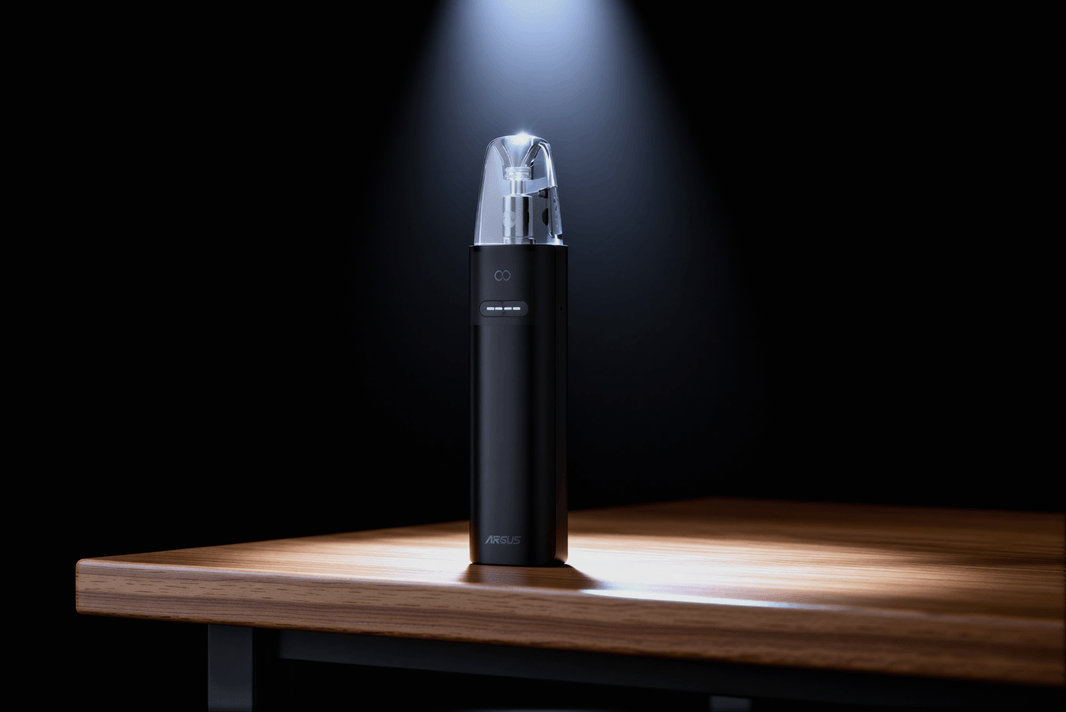 【レビュー】VOOPOO Argus G4 Mini を徹底検証 - BandVape