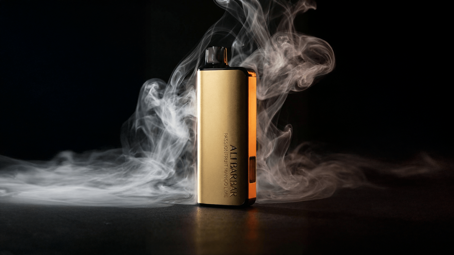 Alibarbar - BandVape