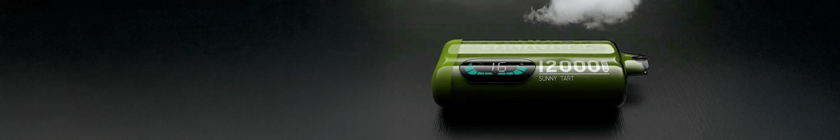 Lana Fizz 12K - BandVape