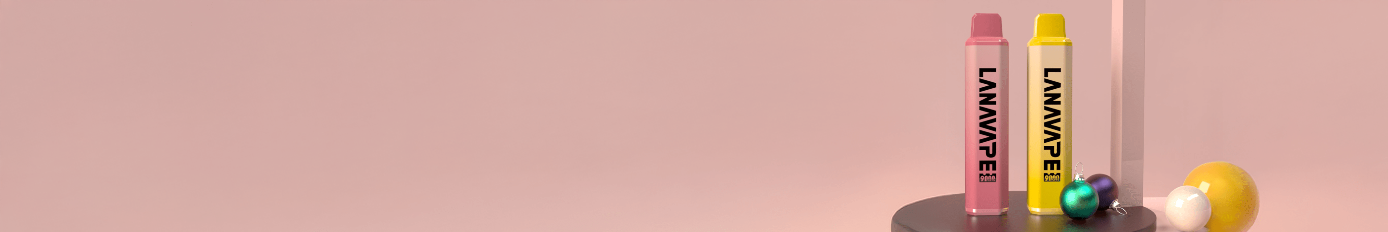 Lana Pen Plus 9K - BandVape