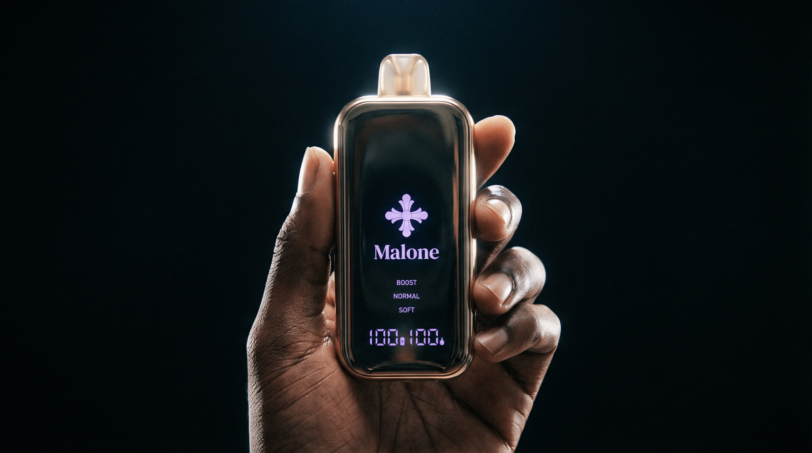 Malone Bar - BandVape