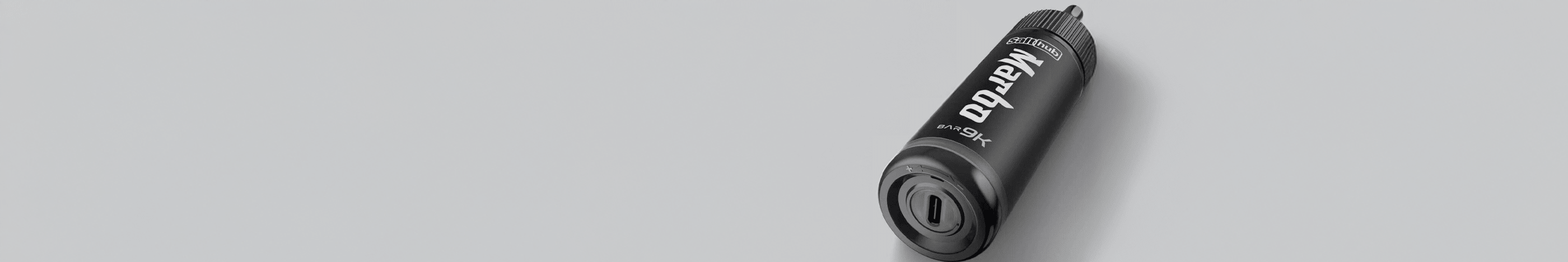 Marbo Bar 9K - BandVape