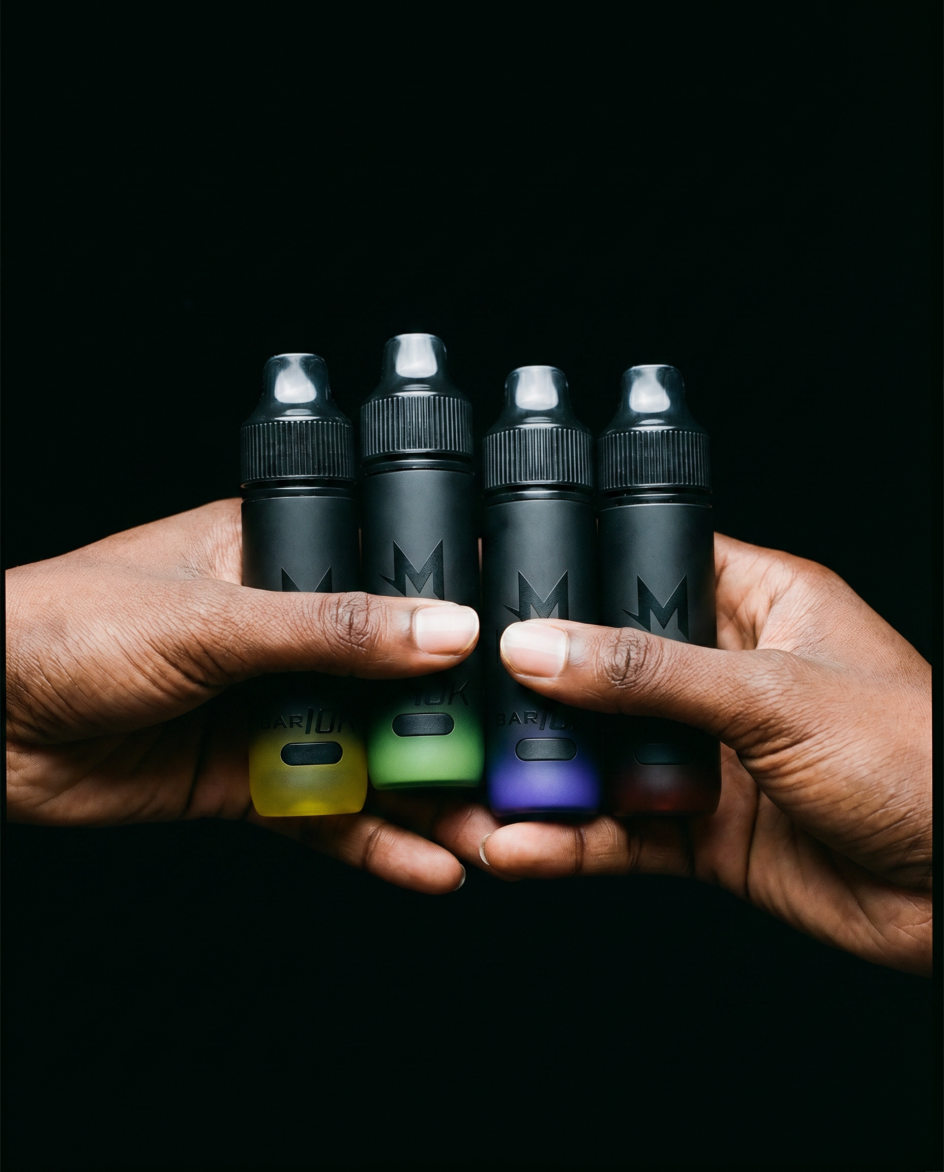 Marbo Bar 9K - BandVape