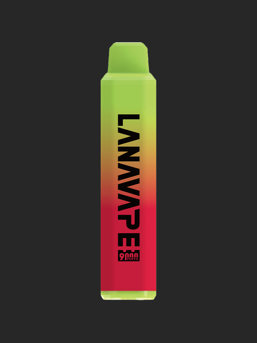 Lana Pen Plus 9K スイカ味 - BandVape