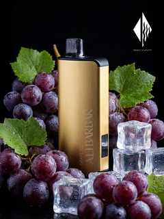 オーストラリアで人気を博しているAlibarbar が日本にも上陸