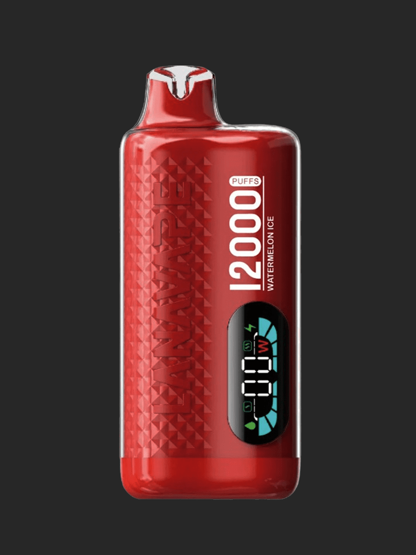 Lana Fizz 12K スイカ味 - BandVape