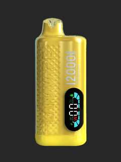 Lana Fizz 12K サワーバブルガム味 - BandVape