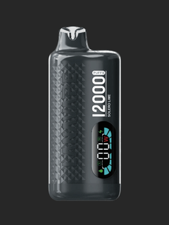 Lana Fizz 12K ライム味 - BandVape