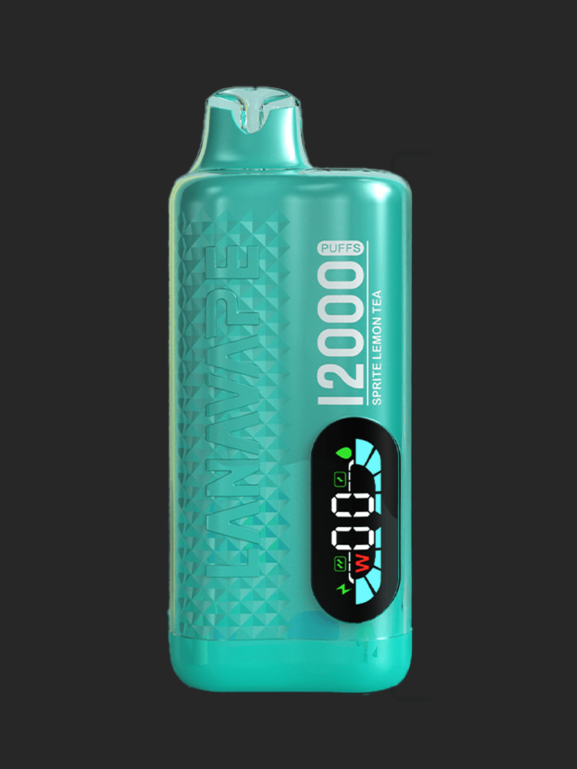 Lana Fizz 12K レモンティー味 - BandVape