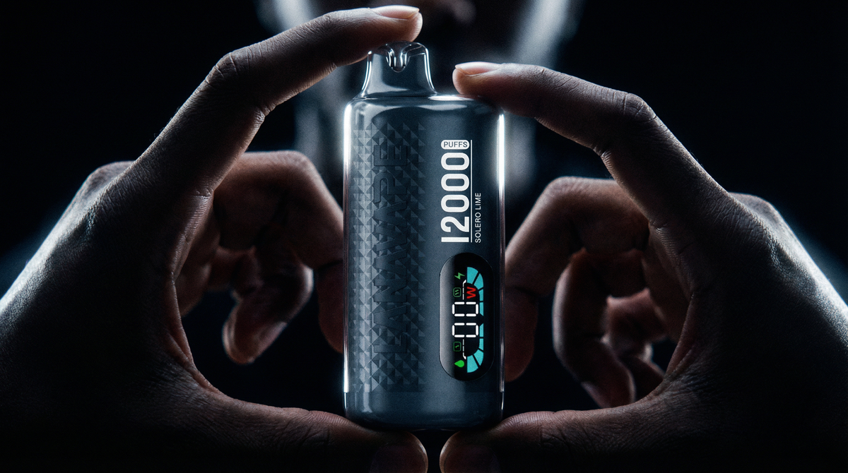 Malone Bar ライチ味 | BandVape Malone Bar ライチ味 | BandVape