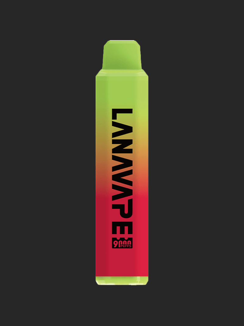 Lana Pen Plus 9K スイカ味 - BandVape