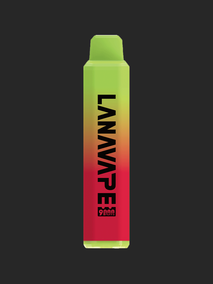 Lana Pen Plus 9K スイカ味 - BandVape
