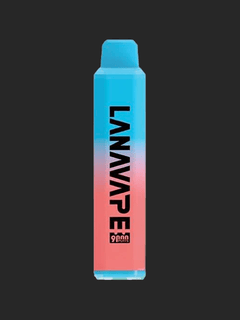 Lana Pen Plus 9K バブルガム味 - BandVape