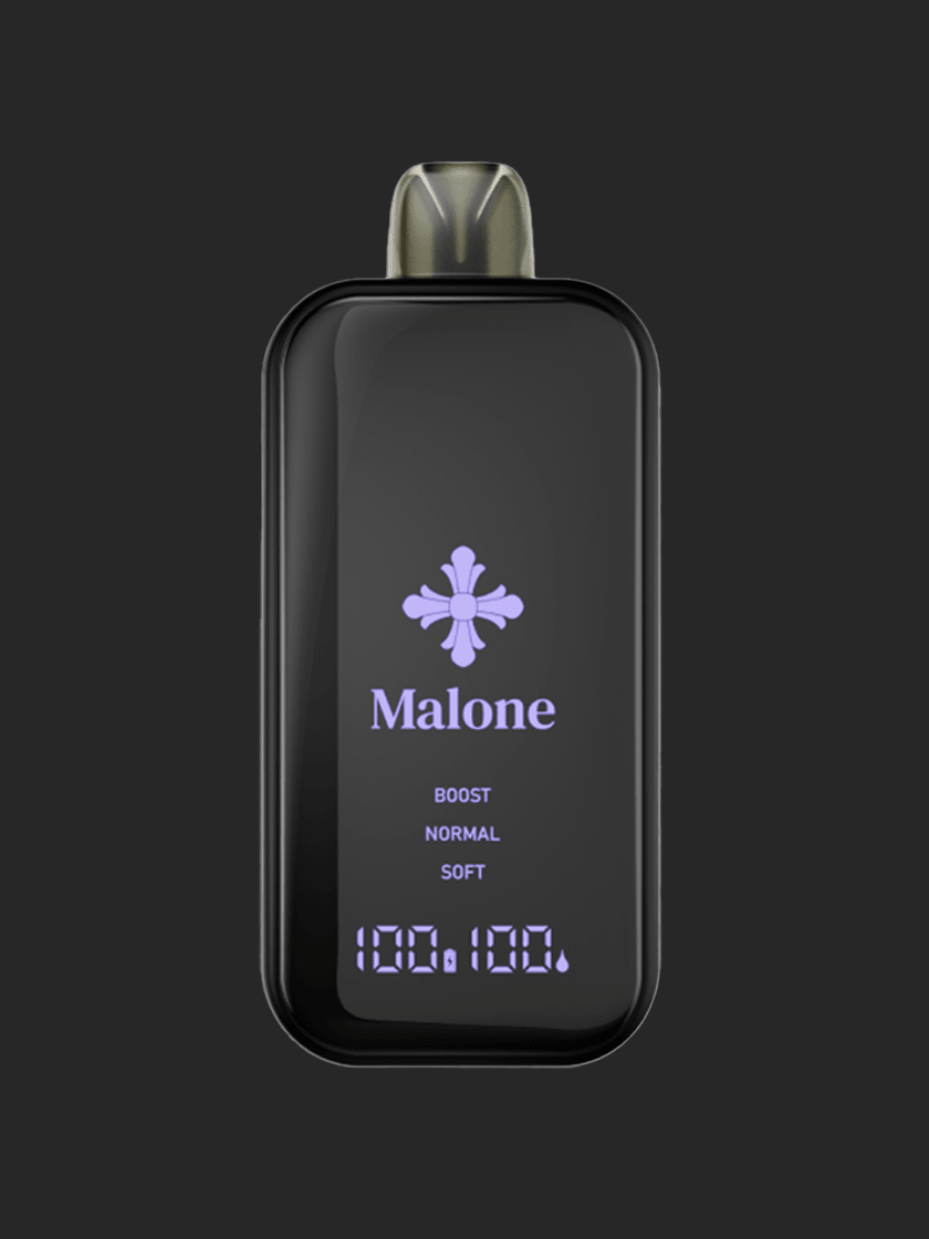 Malone Bar ポカリ味 - BandVape