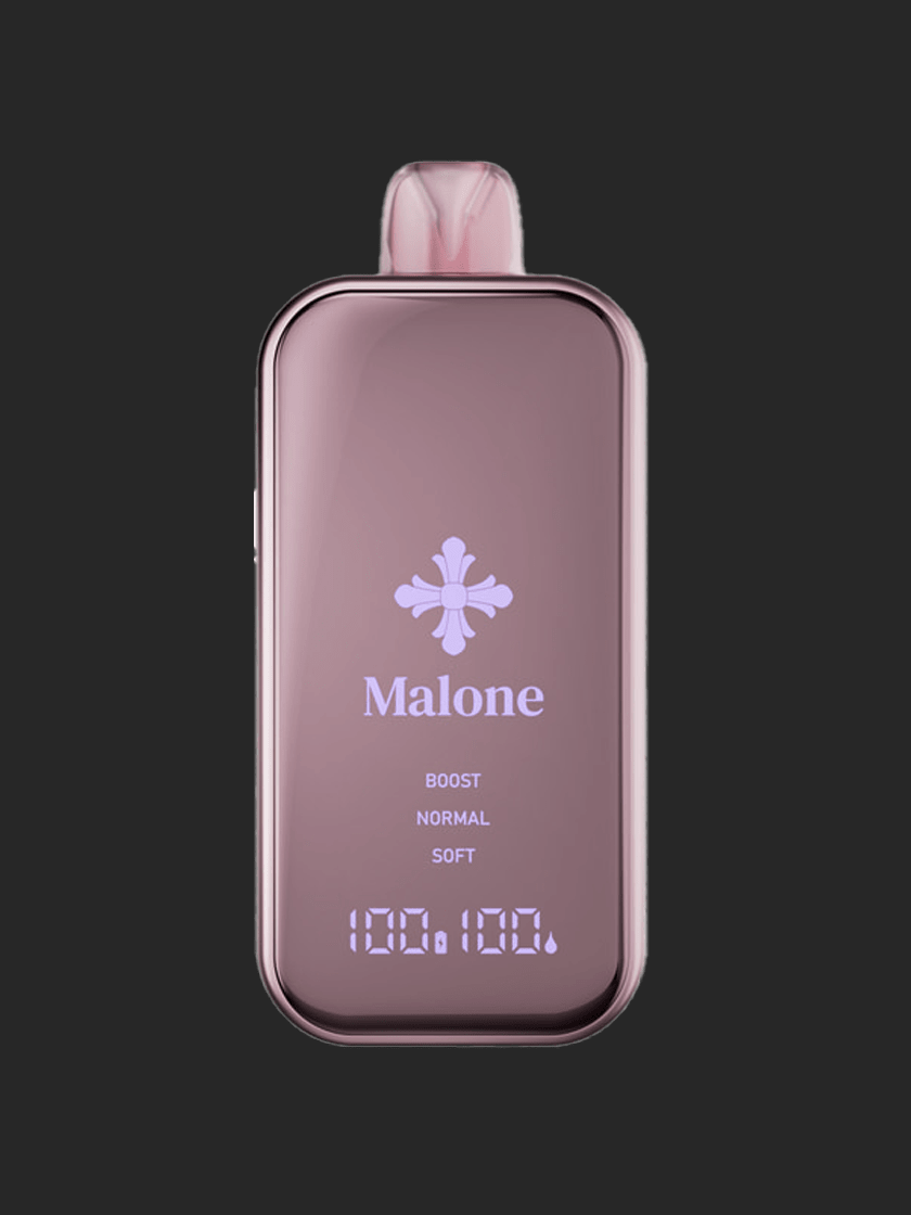 韓国で話題沸騰中の Malone Bar
