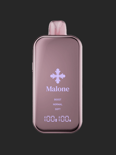 韓国で話題沸騰中の Malone Bar