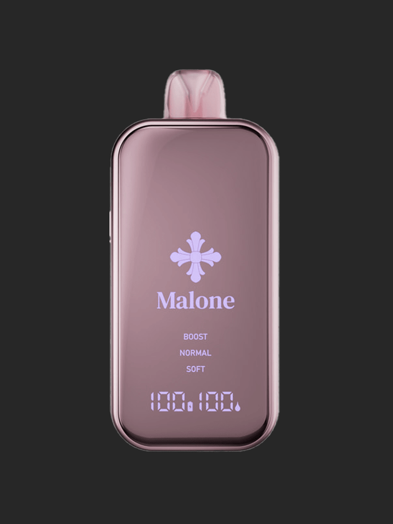 Malone Bar ライチ味 | BandVape