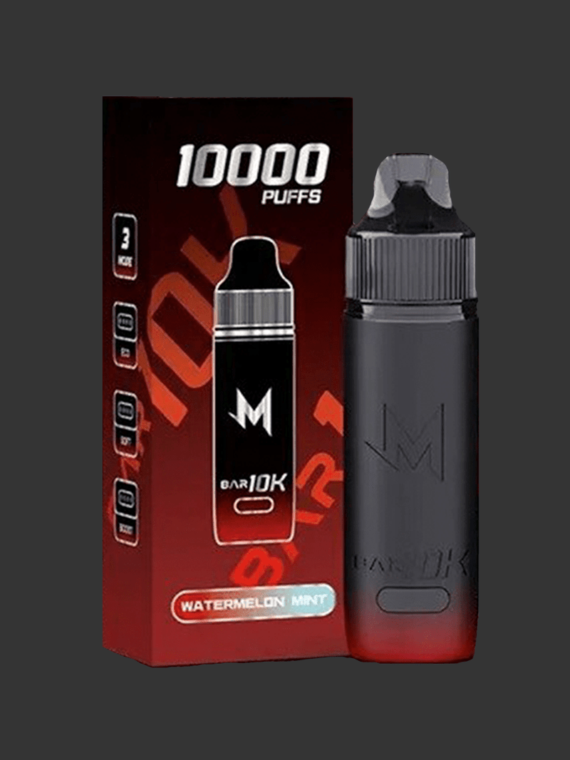 Marbo Bar 10K スイカミント味 - BandVape