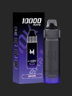 Marbo Bar 10K グレープ味 - BandVape