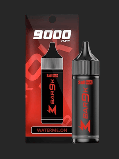 Marbo Bar 9K スイカ味 - BandVape