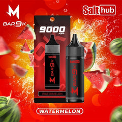 Marbo Bar 9K スイカ味 - BandVape