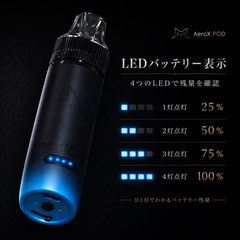 Marbo Bar 10K 抹茶ラテ味-2