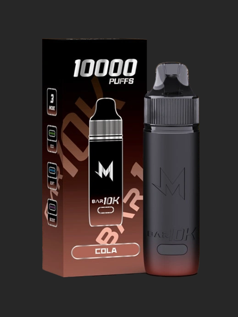 marbo10K cola