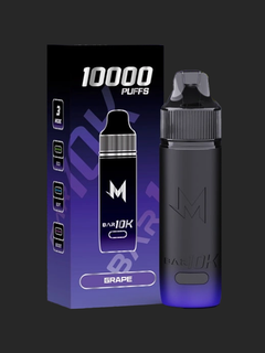marbo10K grape
