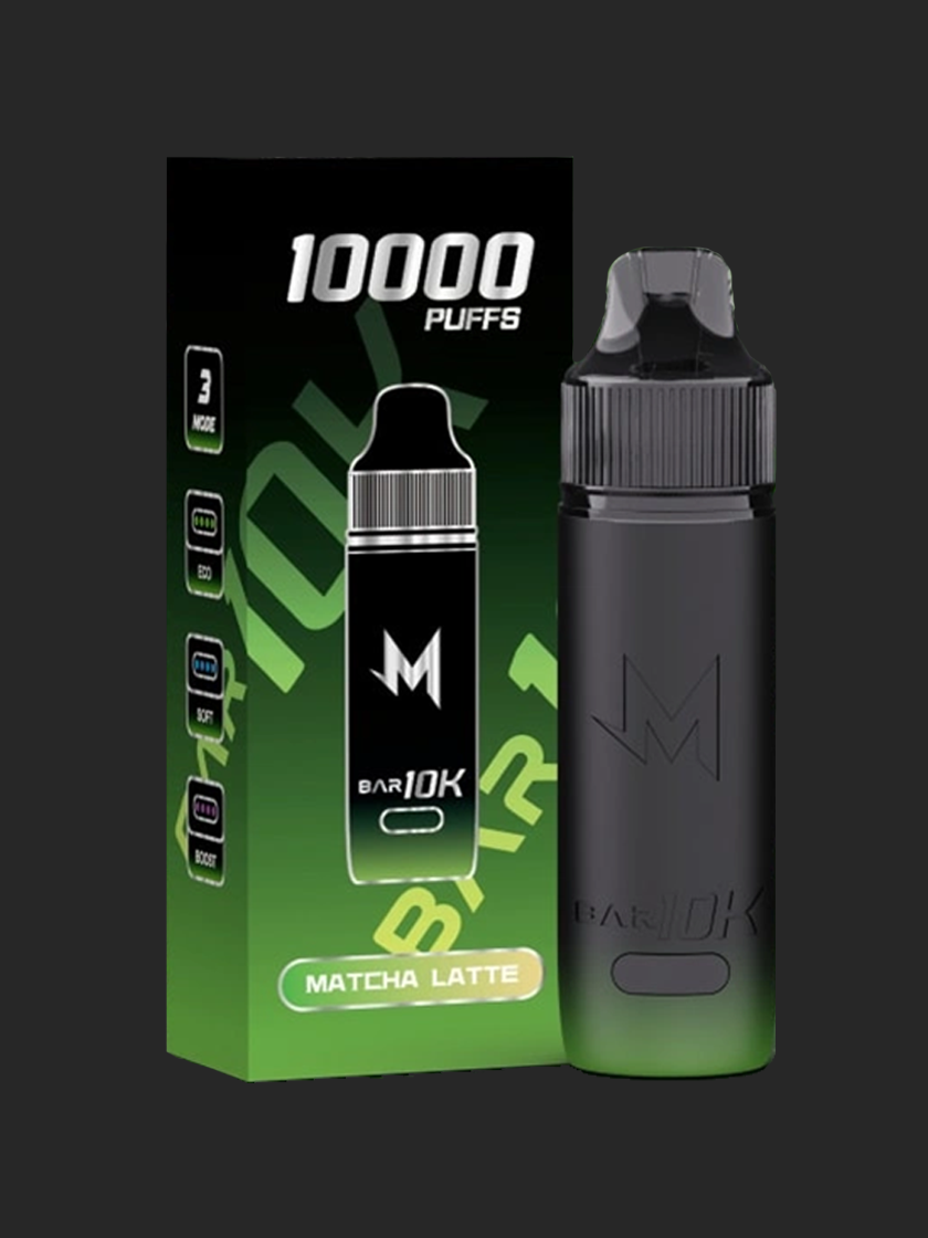 marbo10K matcha